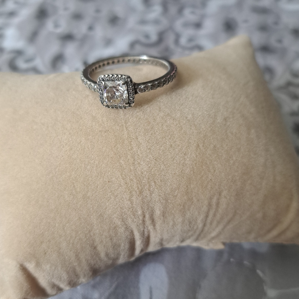 Pandora ring
